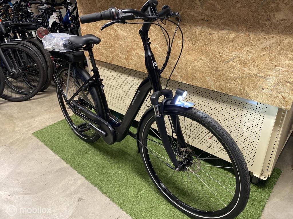 NIEUWE BATAVUS GARDA E-GO BOSCH MOTOR ELEKTRISCHE DAMESFIETS, Batavus, 47 tot 51 cm, BATAVUS, BATAVUS