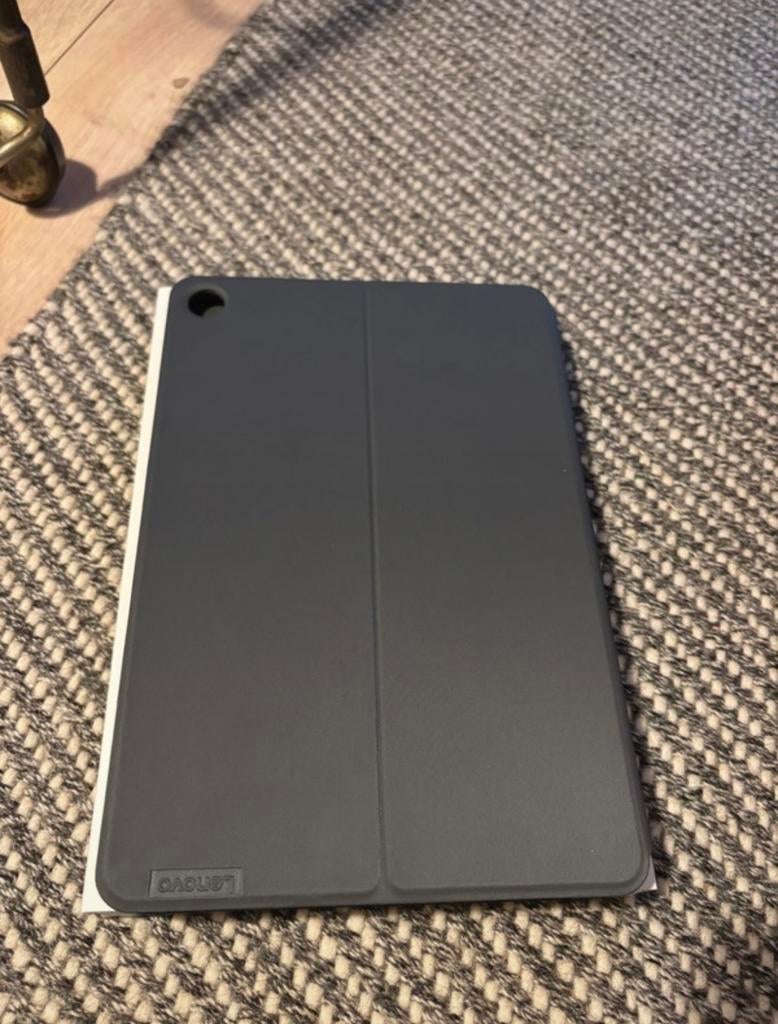 Lenovo Tab M10 (3e generatie) tablethoes 10.1 inch, Ophalen of Verzenden, Nieuw, 10 inch, Bescherming voor- en achterkant