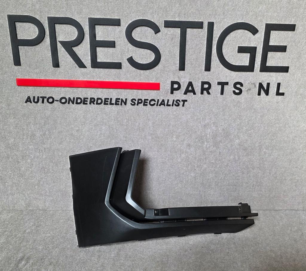 Bumper Rooster Kapje VW Tiguan 5NA R-LINE Rechts 5NA853212C, Auto-onderdelen, -, Voor, Nieuw, Ophalen of Verzenden