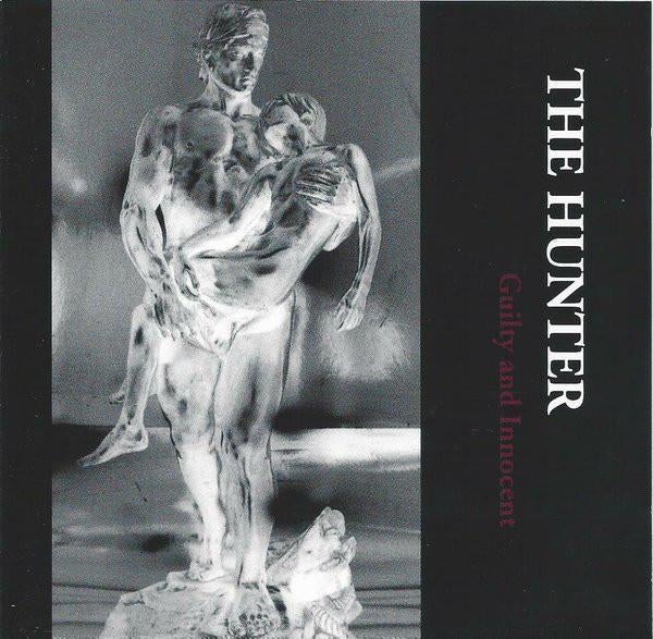 cd van The Hunter ‎– Guilty And Innocent, Ophalen of Verzenden, Zo goed als nieuw