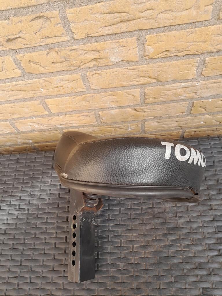 Tomos onderdelen, Ophalen of Verzenden, Gebruikt, Overige typen, Overige merken