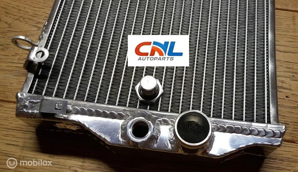 Radiateur CBR1100 CBR-1100XX Blackbird fuel injected, Nieuw, Ophalen of Verzenden