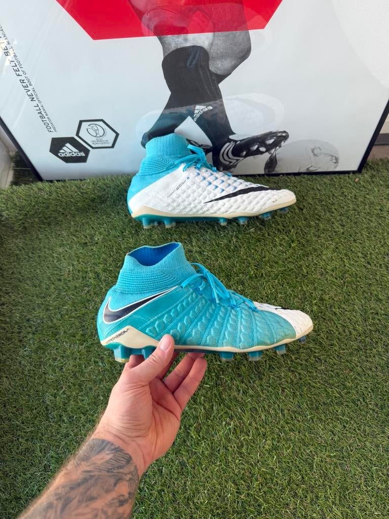 Nike Hypervenom voetbalschoenen, G, G, Maat XS of kleiner, G