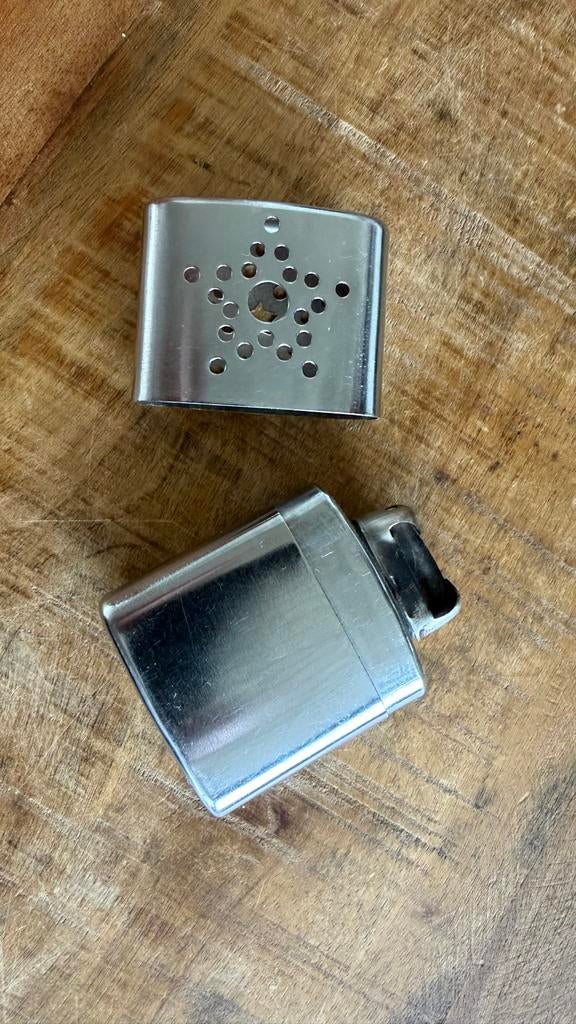 Hand verwarming, Ophalen of Verzenden, Gebruikt