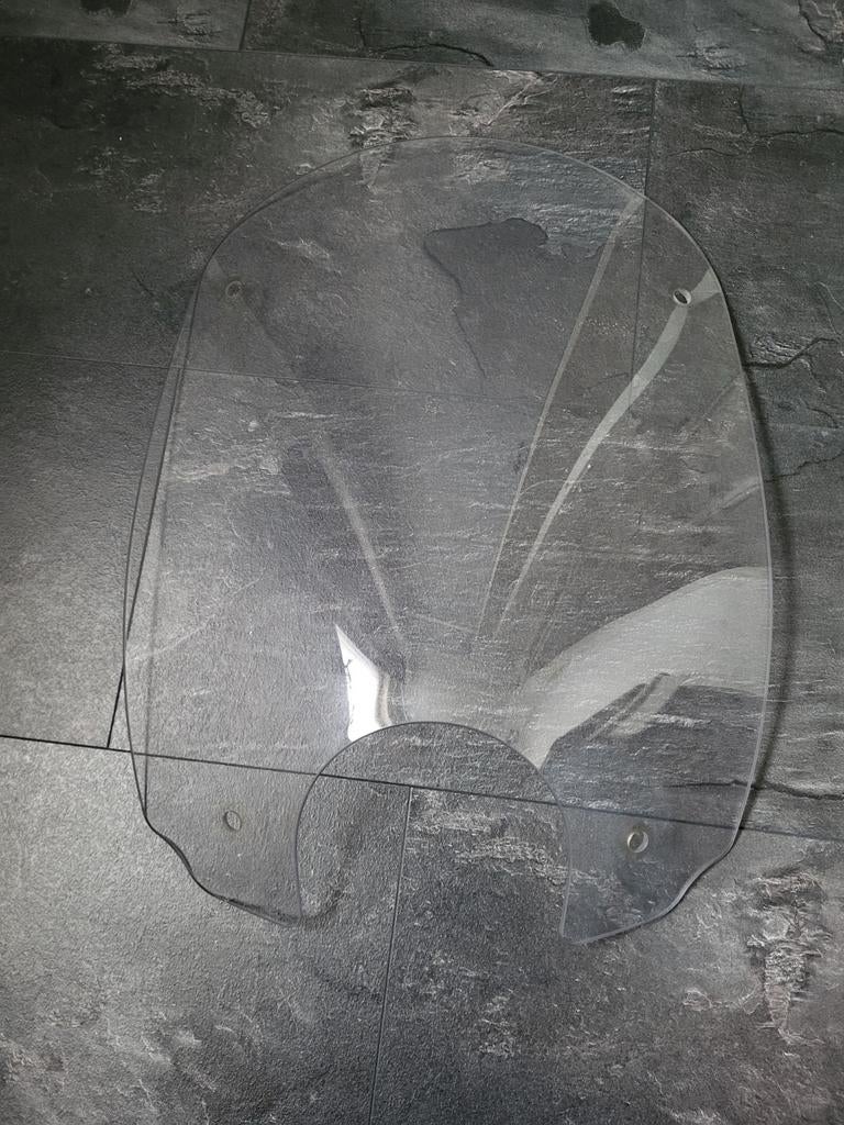 Windscherm voor Indian Scout, Motoren, Accessoires | Overige, Ophalen of Verzenden, Gebruikt