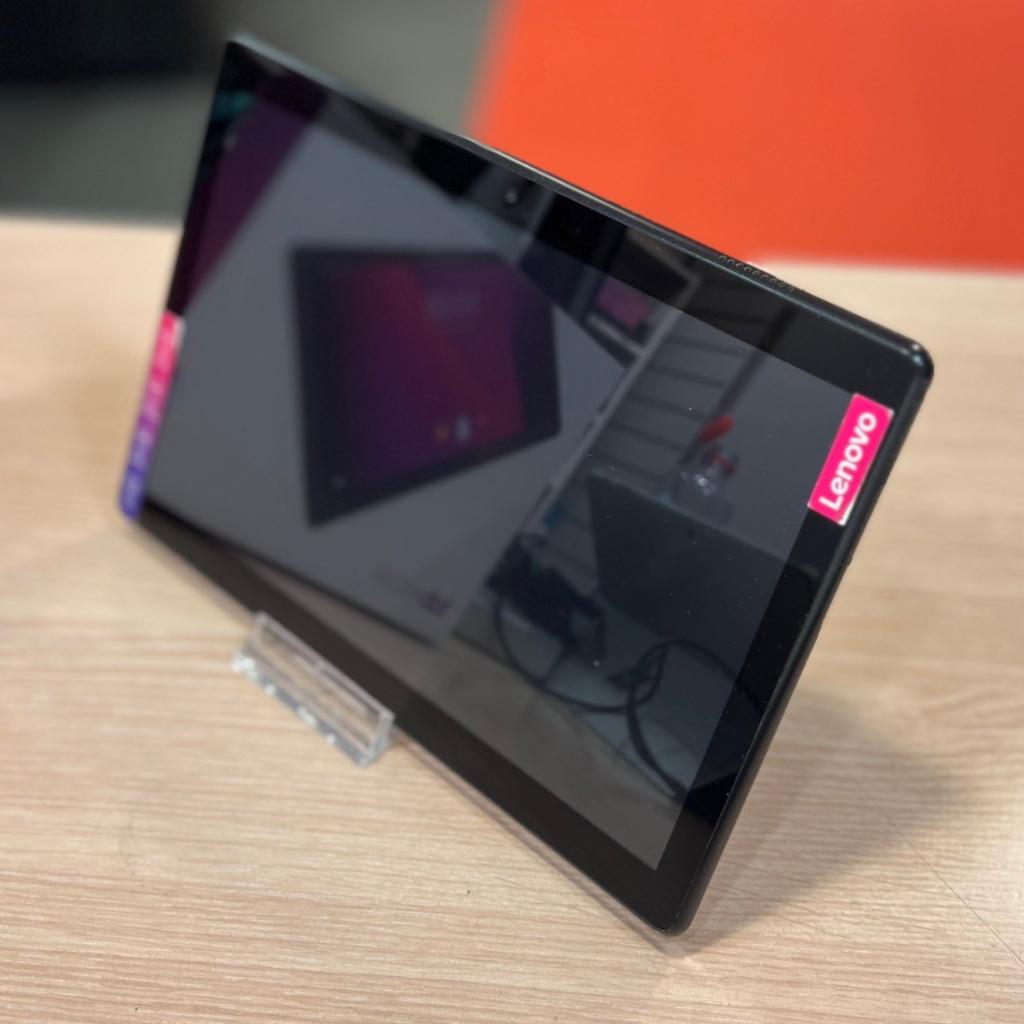 Lenovo Tab M10 HD 32GB Wifi & 4G in nette staat in doos, Lenovo, Zo goed als nieuw, Support@lenovo.com, Lenovo Group Limited
1009 Think Place
Morrisville, NC 27560
USA