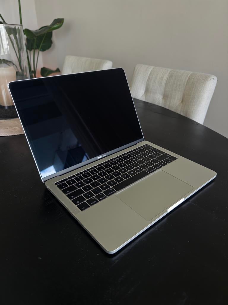 MacBook Pro 13-inch (2017), Computers en Software, Apple Macbooks, MacBook Pro, Gebruikt, 2 tot 3 Ghz, 13 inch