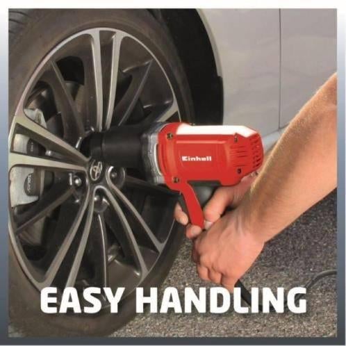 Einhell CC-IW 950 Elektrische slagmoersleutel 450Nm!, Ophalen, Nieuw