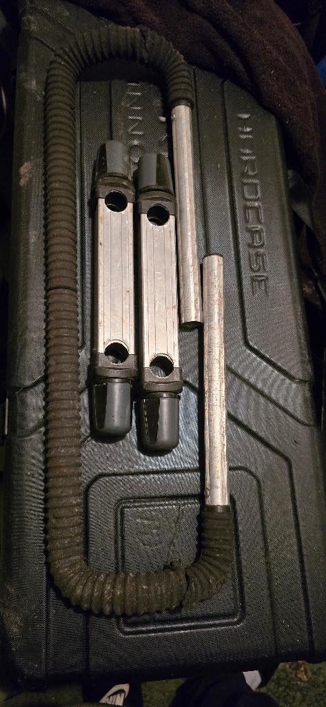 Rive frontbar d25, Ophalen of Verzenden, Gebruikt, Overige typen