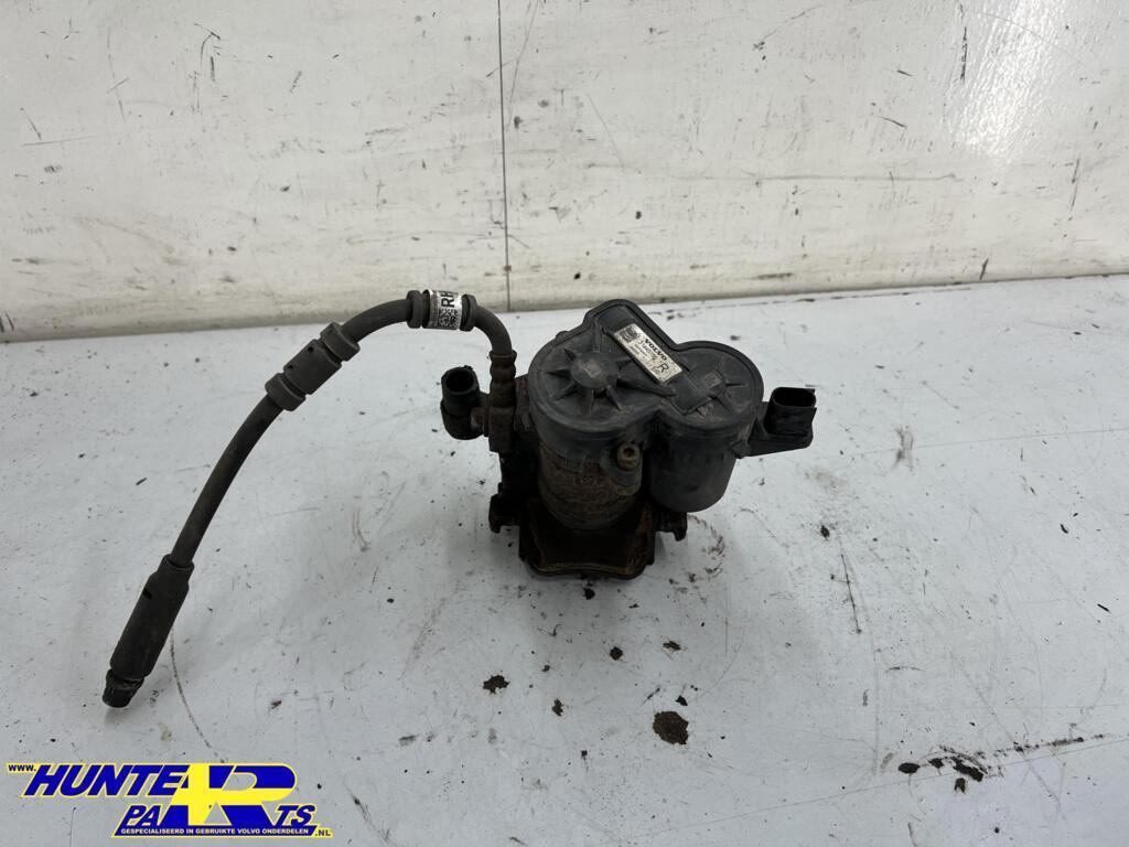 Remklauw RA Volvo V90/XC90/S90 ('16-'22) 31471268, Gebruikt, Ophalen of Verzenden, Volvo, Volvo