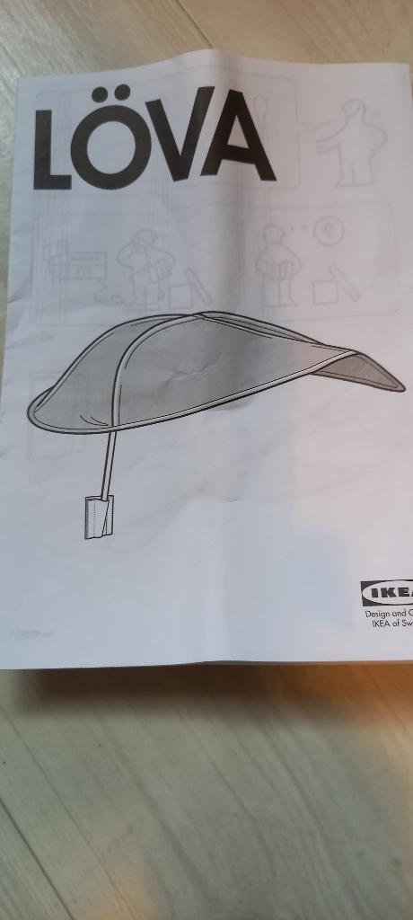 palmblad, Huis en Inrichting, Ophalen, Zo goed als nieuw