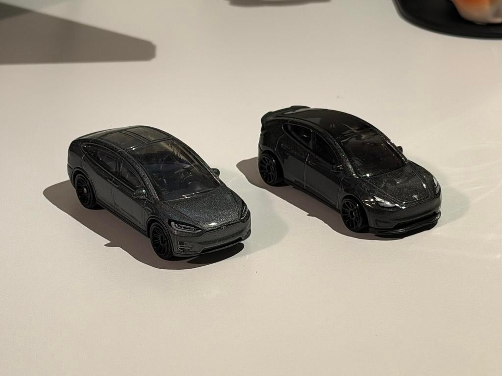 Tesla Model X & Y, Ophalen of Verzenden, Zo goed als nieuw