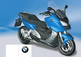 Nieuw Handleidingboekje BMW C 600 Sport, Motoren, Onderdelen | BMW, Nieuw, Ophalen of Verzenden