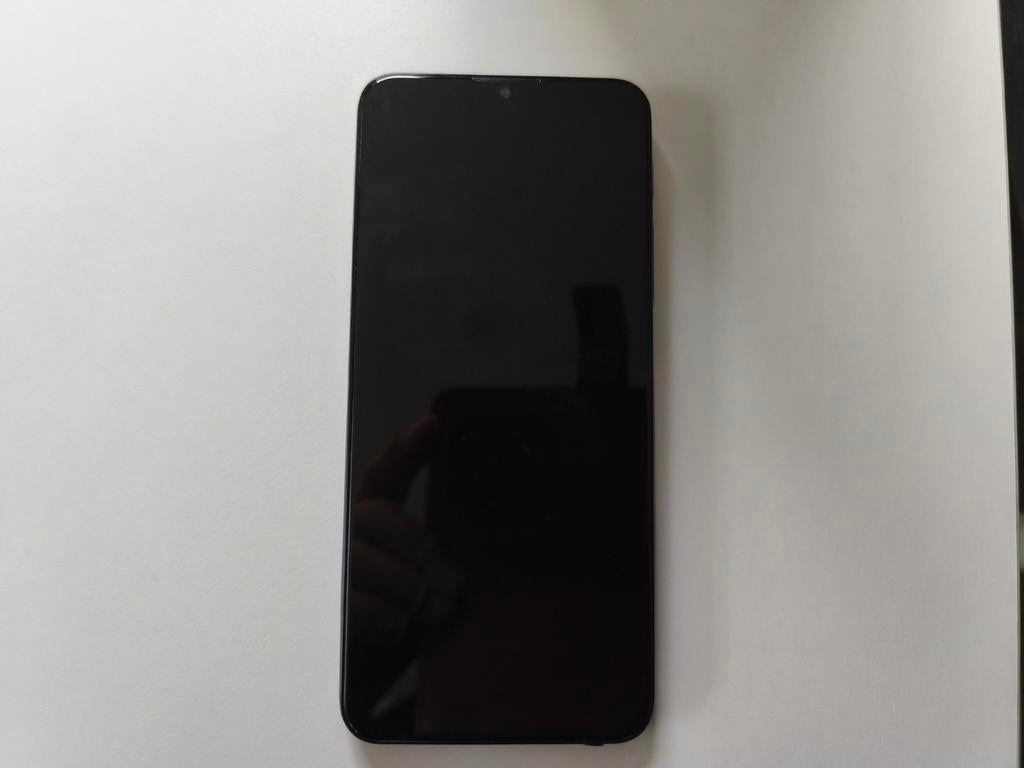 Motorola g9play 64MB krasvrij, Telecommunicatie, Mobiele telefoons | Motorola, Ophalen of Verzenden, 6 megapixel of meer, Blauw