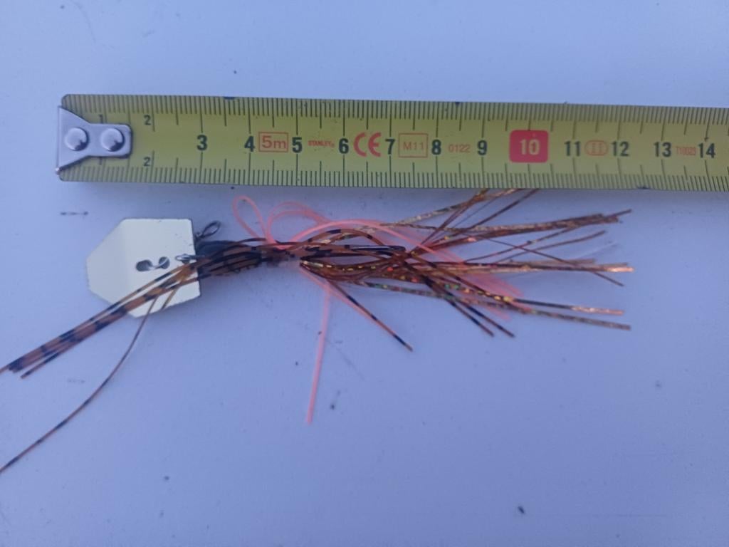 Kunstaas, Ophalen of Verzenden, Overige typen