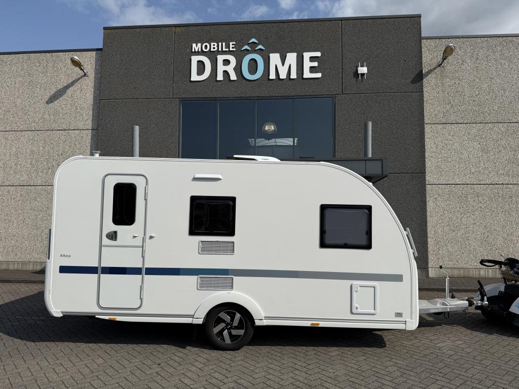 Adria Altea 432 PX, Standaardzit, Bedrijf, Adria, 5 tot 6 meter