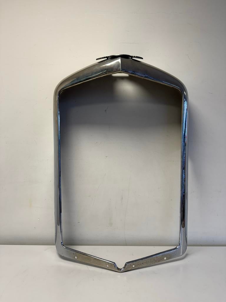 Bentley Radiator Grille - Klassiek Chroom, Auto diversen, Auto-accessoires, Ophalen, Gebruikt, ., .