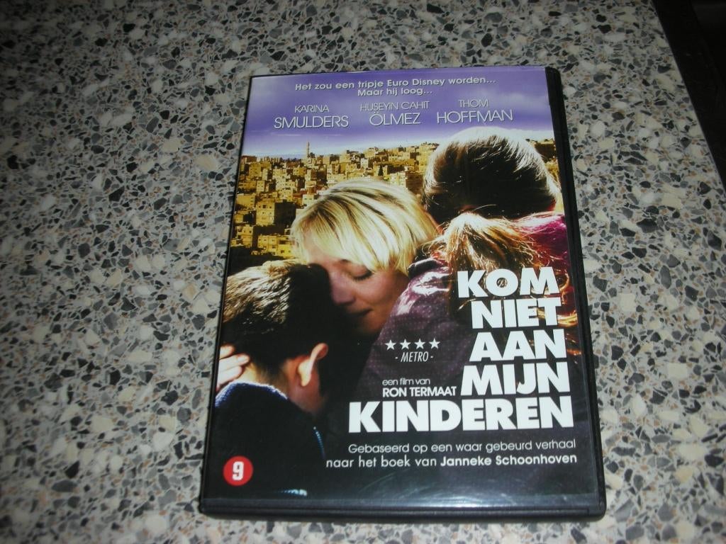 div nederlandse dvd,s, Alle leeftijden, Ophalen of Verzenden, Zo goed als nieuw