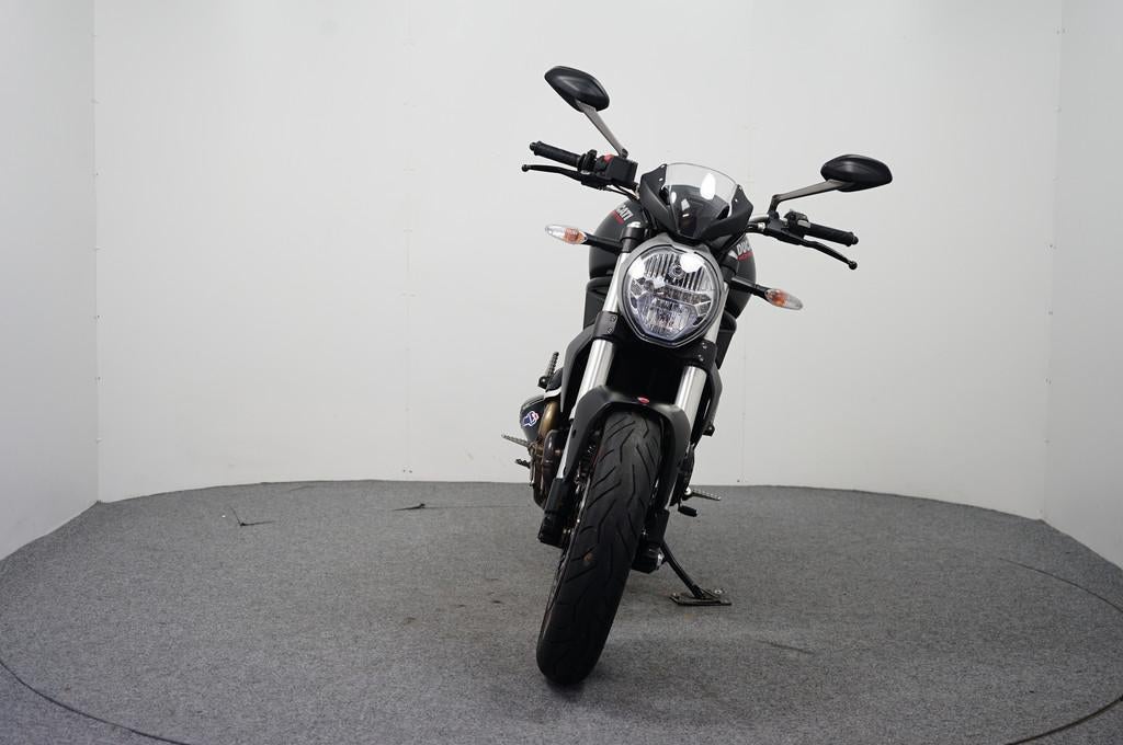 Ducati MONSTER 797 (bj 2017) - foto 3