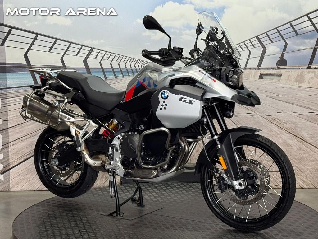 BMW F 900 GS ADVENTURE 2025 6.746 km F900GS GSA NIEUWSTAAT