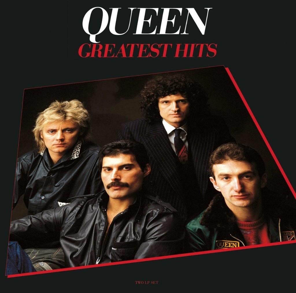 Queen Greatest Hits 1 (Dubbel LP) NIEUW, Cd's en Dvd's, Vinyl | Rock, Verzenden, Nieuw in verpakking, 12 inch, Poprock
