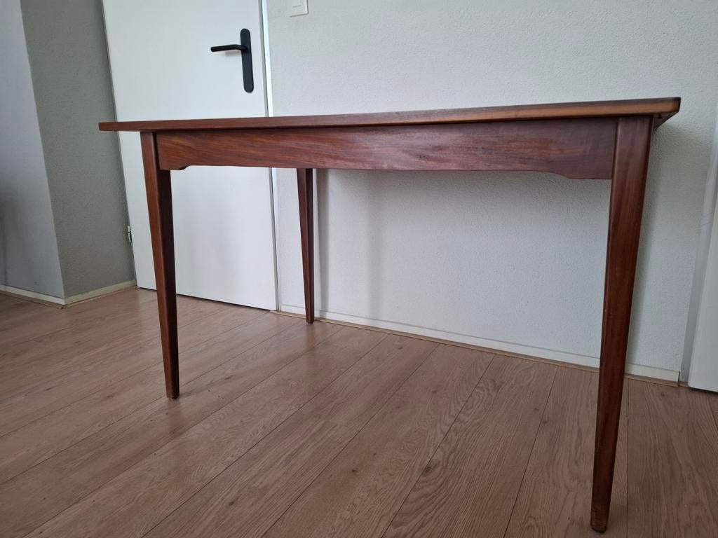 Topform Vintage eettafel jaren 60. Deens design. Pastoe, Ophalen of Verzenden