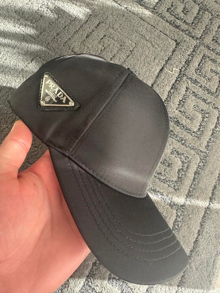 Nieuw Prada petje, Ophalen of Verzenden, Nieuw, One size fits all, Pet