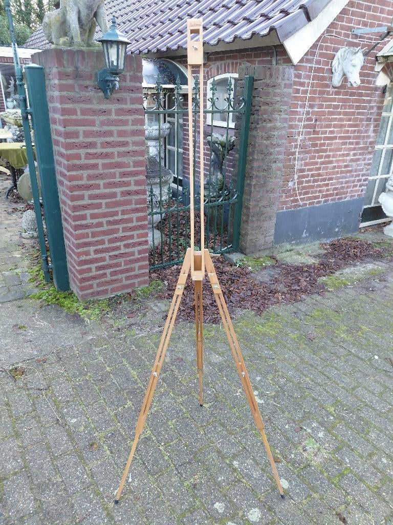 Beuken schildersezel, veldezel merk Adimci., Ophalen of Verzenden