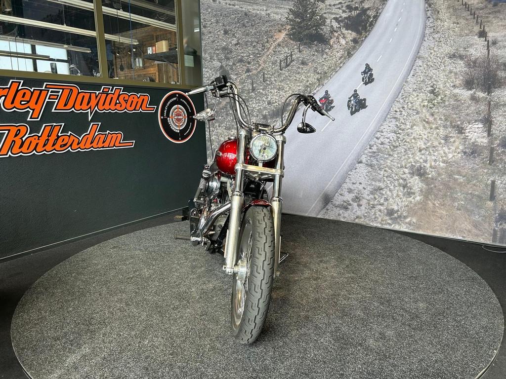 Harley-Davidson FXDC DYNA SUPER GLIDE CUSTOM (bj 2009) - foto 2