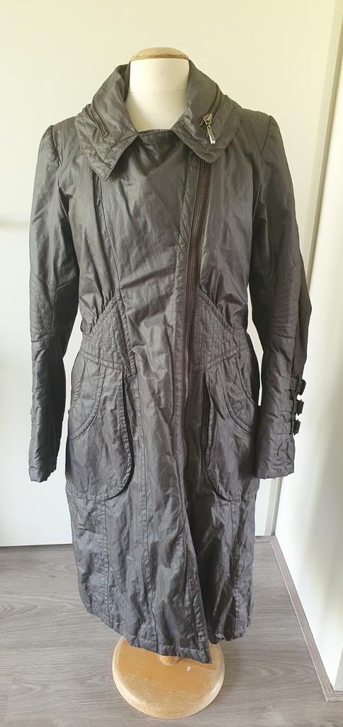 Stijlvolle getailleerde Creenstone jas maat 42, Creenstone, Maat 42/44 (L), Ophalen of Verzenden, Zo goed als nieuw