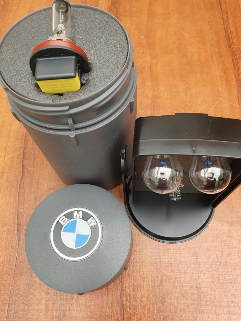 BMW Autolampenset - Nieuw in verpakking, Ophalen of Verzenden, Nieuw, BMW