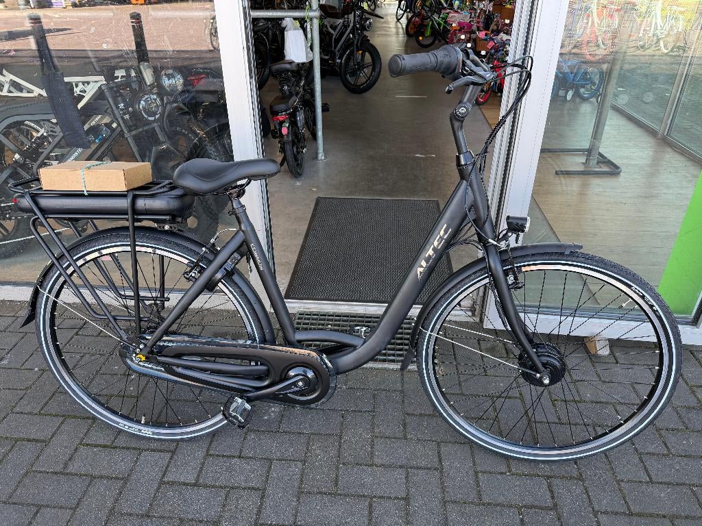 FIETSMASTER Cosmos X7 E-bike 28 inch 52 cm 518Wh N-7 UPGRADE, Overige merken, Nieuw, Ophalen of Verzenden, 51 tot 55 cm