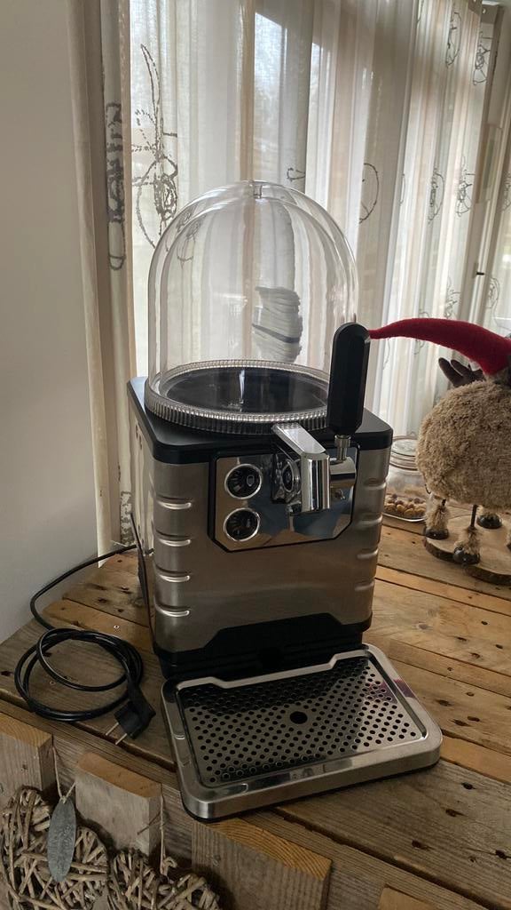 Blade ThuisTap, Witgoed en Apparatuur, Thuistaps, Ophalen, Gebruikt, Overige merken