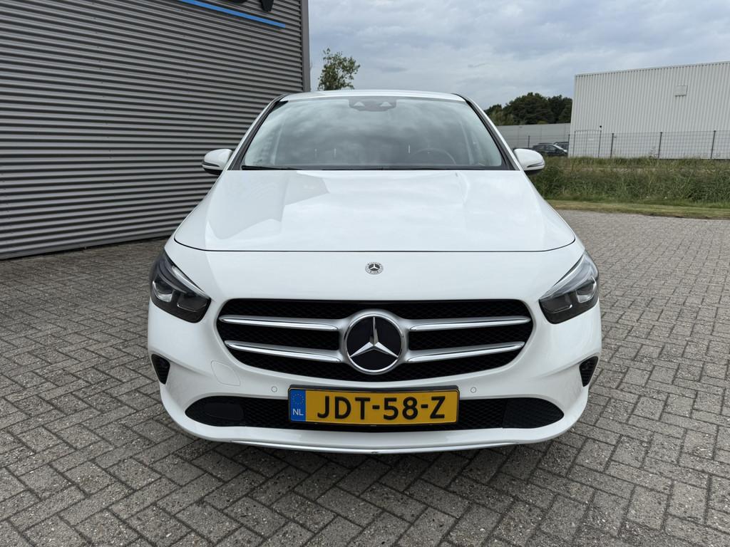 Mercedes-Benz B-Klasse 250 e Advantage Sportstoelen Camera W, 745 kg, Gebruikt, 4 cilinders, Met garantie (alle)