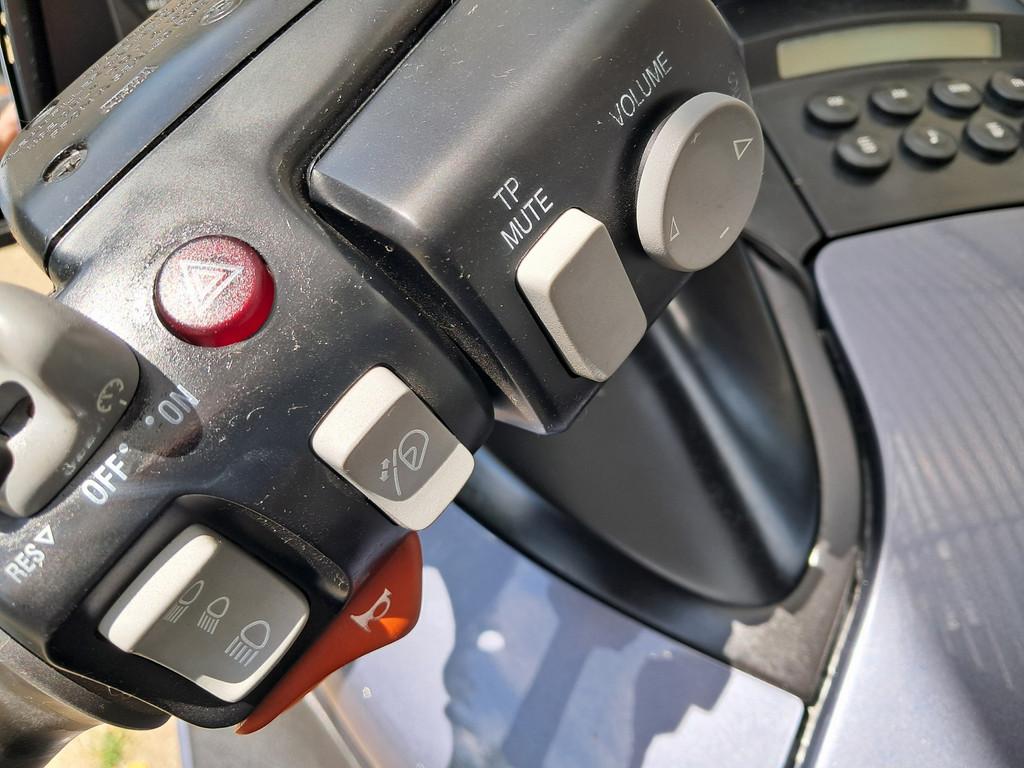 BMW K 1200 LT (bj 1999) - foto 2