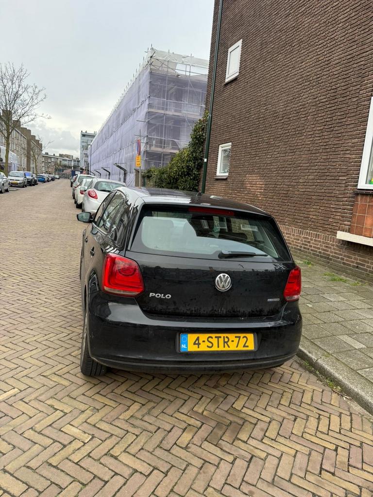 Volkswagen Polo 1.2 TDI LEES AANDACHTSPUNT!, Auto's, Voorwielaandrijving, 74 pk, 1199 cc, 96 €/maand