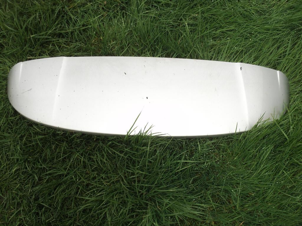 SPOILERS VAN RENAULT CLIO EN RENAULT CAPTUR // A-KLEPSPOILER, Ophalen, Gebruikt, Renault