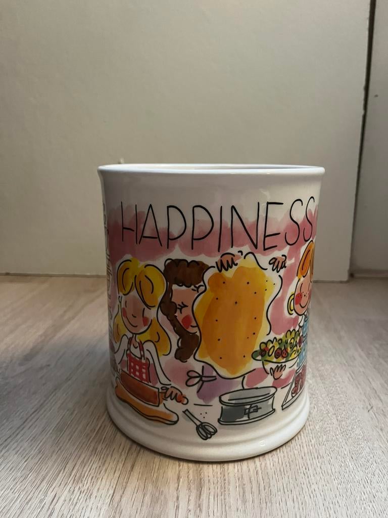 Blond Amsterdam pot bake, Ophalen, Blond Amsterdam, Overige typen, Nieuw