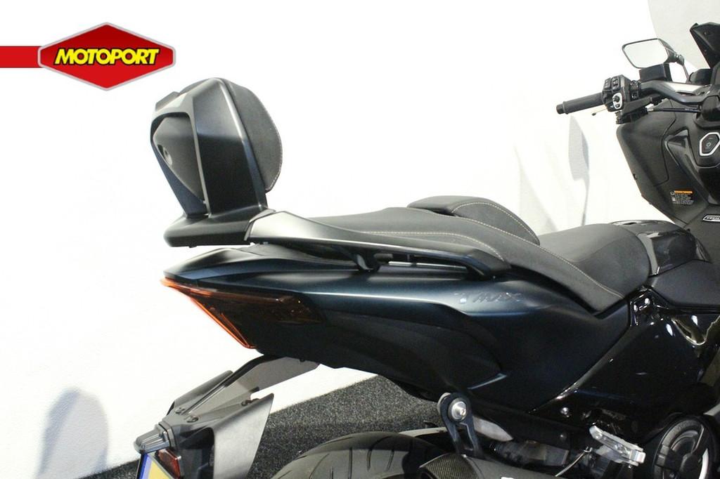 Yamaha T-MAX 560 ABS, Motoren, Motoren | Yamaha, Scooter, Bedrijf