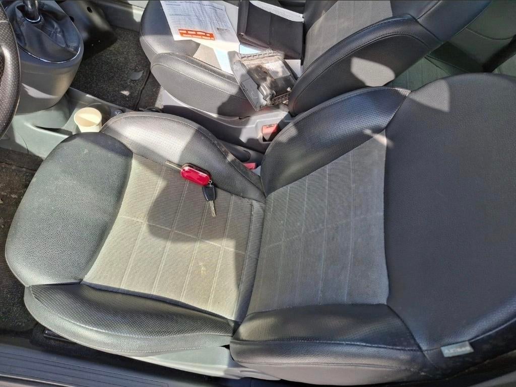 Fiat 500 set stoelen, Auto-onderdelen, Ophalen of Verzenden