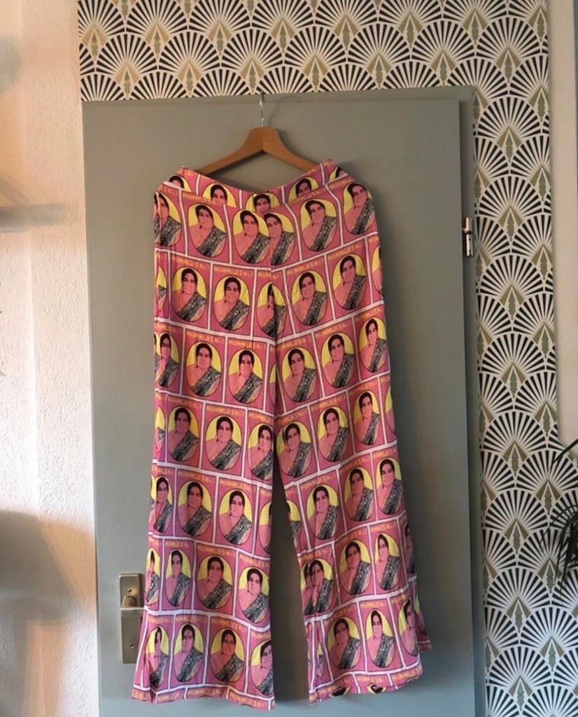 Stieglitz broek, Ophalen of Verzenden, Nieuw, Maat 38/40 (M), Lang