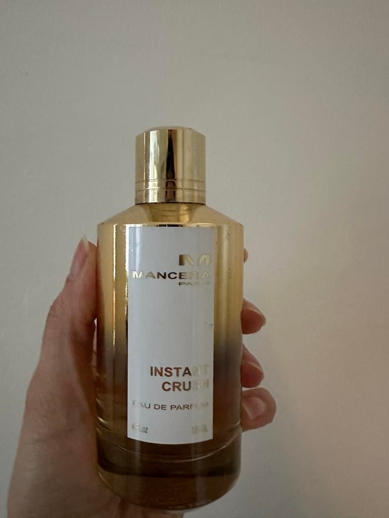 Mancera Instant Crush - Heerlijk parfum!, Ophalen of Verzenden, Zo goed als nieuw