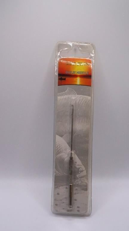 Carp-Fever boilie needle | boilienaald 558, Watersport en Boten, Hengelsport | Witvissen, Hegebeintumerdyk 10, 9172 PJ Ferwert