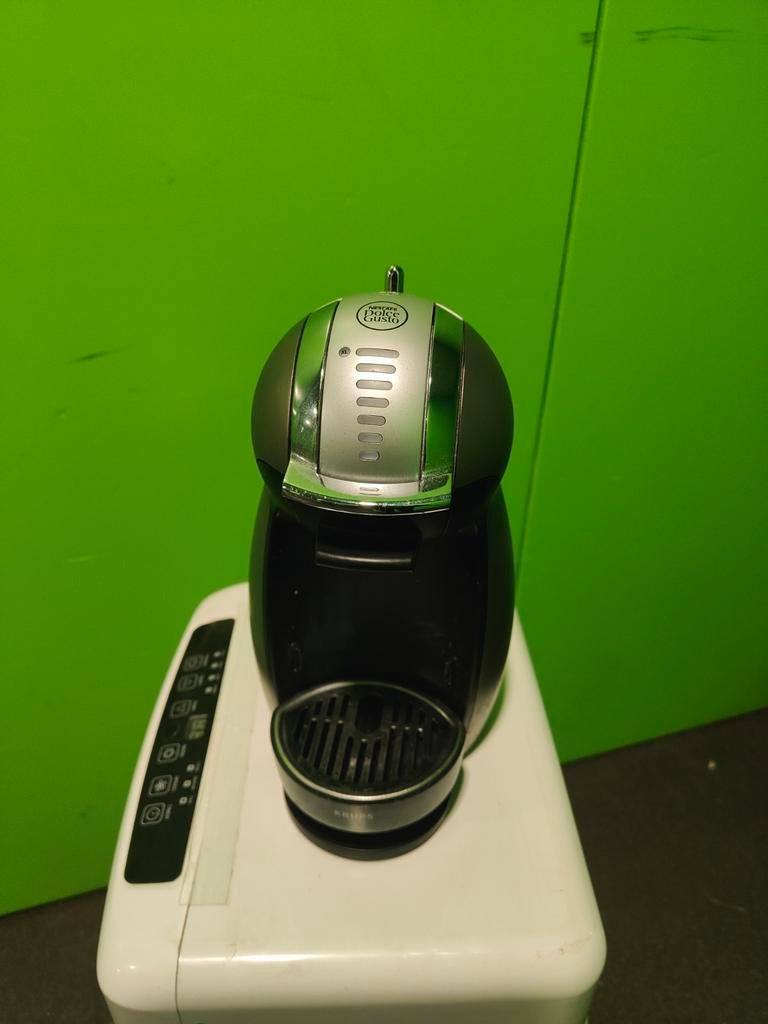 Dolce Gusto Krups - In Goede Staat!, Ophalen, Koffiemachine, Zo goed als nieuw, 1 kopje