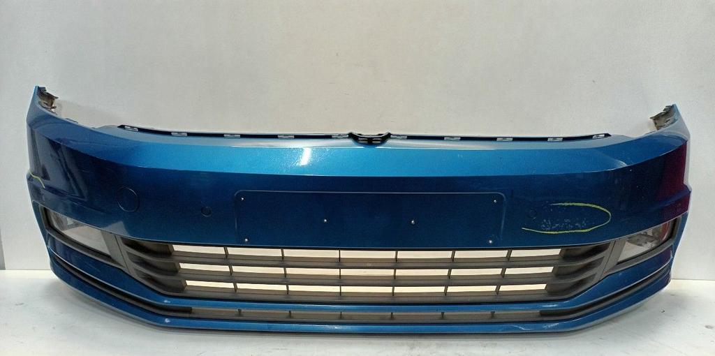 Bumper voor Volkswagen Touran, Onderdelen@venauto.nl, Van der Ven Autorecycling B.V., Gebruikt, Ettenseweg 76, 4706 PB Roosendaal, The Netherlands