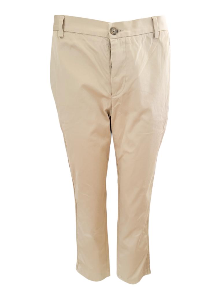 Zadig en Voltaire broek M, Blauw, Ophalen of Verzenden, Zo goed als nieuw, W27 (confectie 34) of kleiner