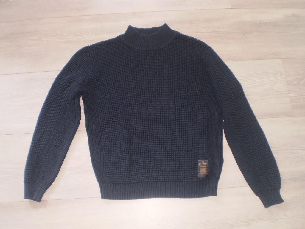 NAME IT trui maat 134-140, Kinderen en Baby's, Kinderkleding | Maat 134, Trui of Vest, Ophalen of Verzenden, Zo goed als nieuw