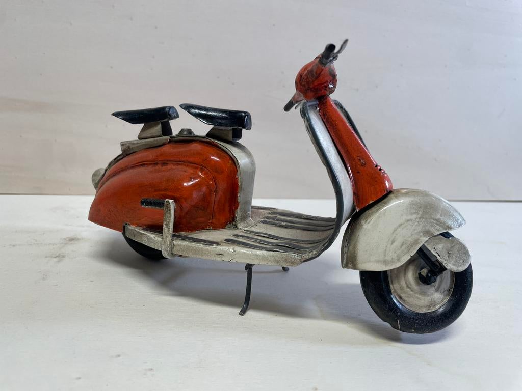 Lambretta scooter, Ophalen of Verzenden, Nieuw