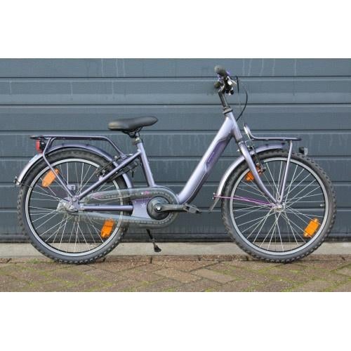 Batavus Star MR 20 Inch Gebruikt, Ophalen, Gebruikt, Versnellingen, Batavus.