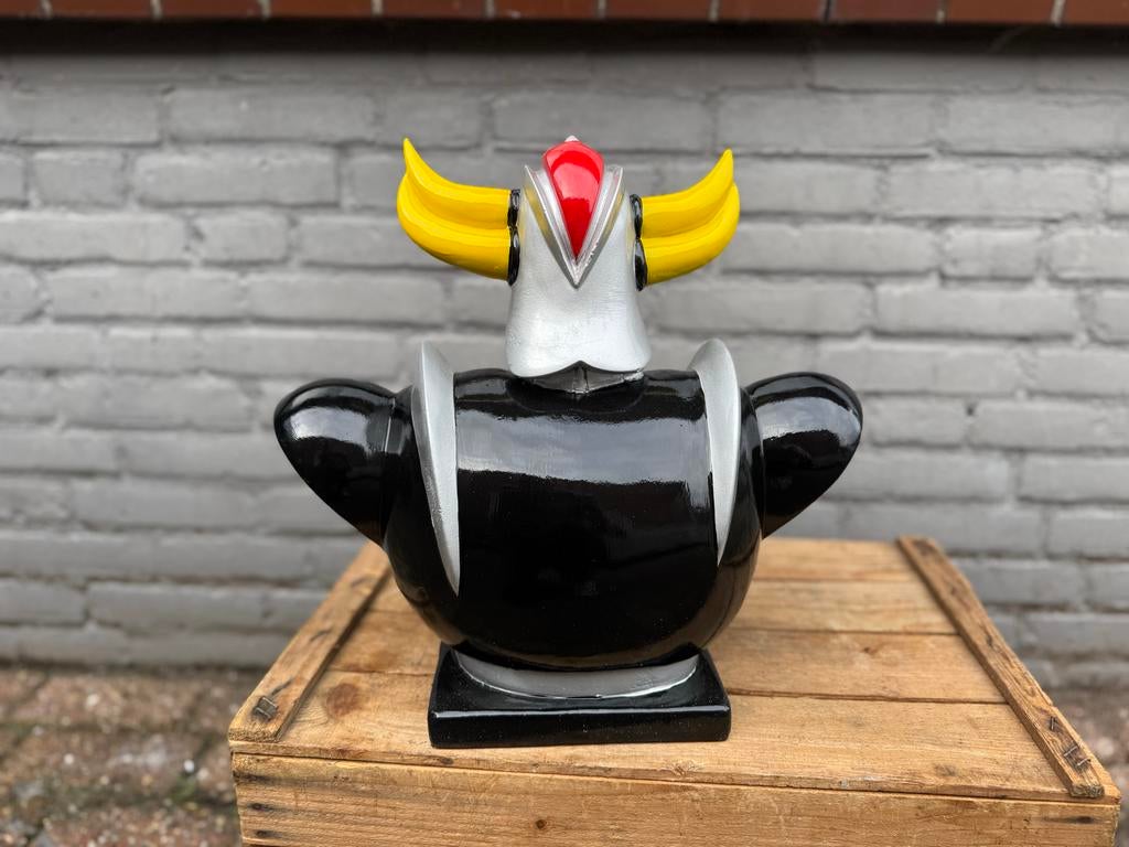 Goldorak Grendizer Buste - Limited Edition, Ophalen